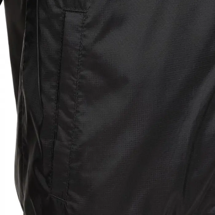 Wolves Fanshop | Essentials Shower Jacket – Black – Junior Wolves Merchandise Collection